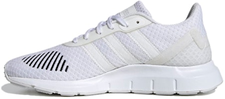 (Women) adidas Originals Swift Run RF 'White Black' FW1655 (Women) adidas Originals Swift Run RF 'White Black' FW1655