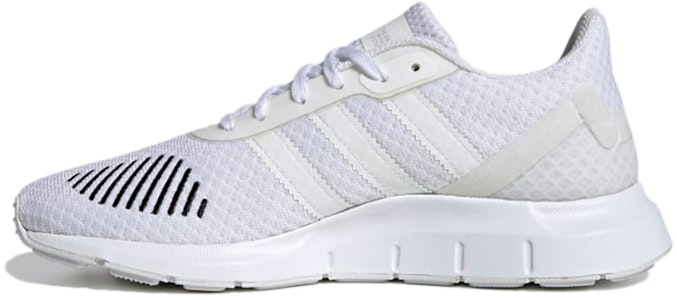(W) adidas Originals Swift Run RF 'Putih Hitam' FW1655 Buy (W) adidas Originals Swift Run RF 'Putih Hitam' FW1655