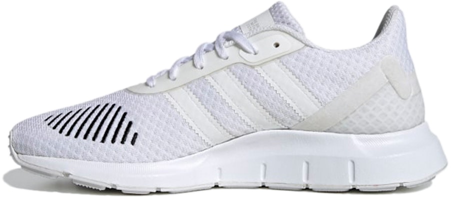 (W) adidas Originals Swift Run RF 'Putih Hitam' FW1655 Buy (W) adidas Originals Swift Run RF 'Putih Hitam' FW1655