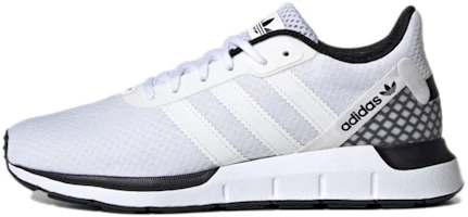 (Women) adidas Originals Swift Run RF 'White Comfort' FV9224 (Women) adidas Originals Swift Run RF 'White Comfort' FV9224