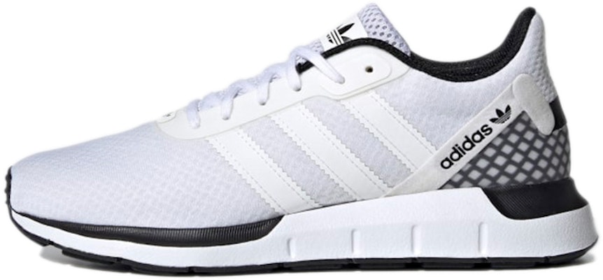 (W) adidas Originals Swift Run RF 'Putih Nyaman' FV9224 Buy (W) adidas Originals Swift Run RF 'Putih Nyaman' FV9224