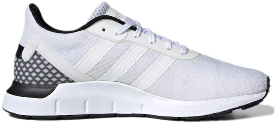 (Women) adidas Originals Swift Run RF 'White Comfort' FV9224 Order (Women) adidas Originals Swift Run RF 'White Comfort' FV9224