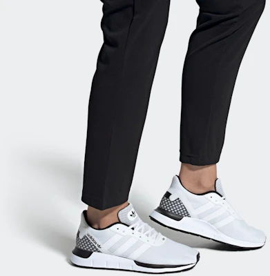 (Women) adidas Originals Swift Run RF 'White Comfort' FV9224 Sizing (Women) adidas Originals Swift Run RF 'White Comfort' FV9224