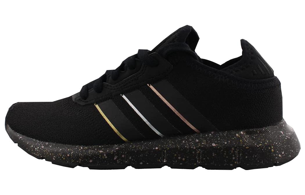 (Women) adidas originals Swift Run X 'Black' FZ3373