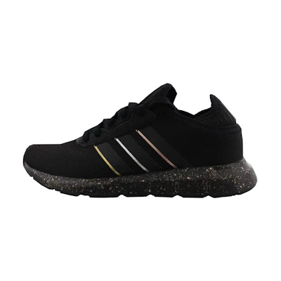 (W) adidas originals Swift Run X 'Black'