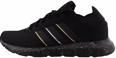 (Women) adidas originals Swift Run X 'Black' FZ3373 (Women) adidas originals Swift Run X 'Black' FZ3373