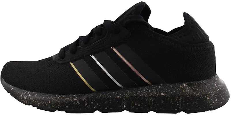 (W) 阿迪达斯经典 Swift Run X '黑色' FZ3373 Buy (W) 阿迪达斯经典 Swift Run X '黑色' FZ3373