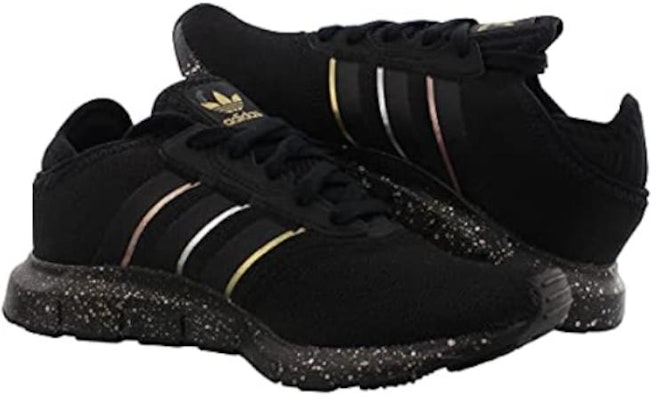 (W) 아디다스 오리지널 스위프트 런 X 블랙 FZ3373 Order (W) 아디다스 오리지널 스위프트 런 X 블랙 FZ3373