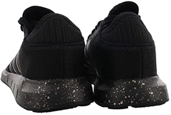 (W) 阿迪达斯经典 Swift Run X '黑色' FZ3373 Lookbook (W) 阿迪达斯经典 Swift Run X '黑色' FZ3373