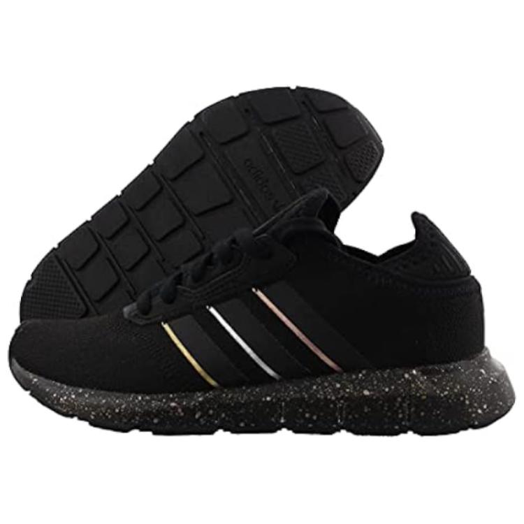 Shop (W) 阿迪达斯经典 Swift Run X '黑色' FZ3373