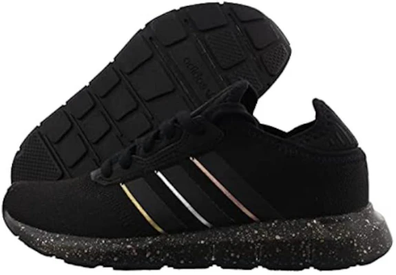 (W) 阿迪达斯经典 Swift Run X '黑色' FZ3373 Shop (W) 阿迪达斯经典 Swift Run X '黑色' FZ3373