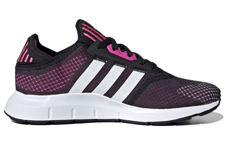 Order (W) Sepatu adidas Originals ZX 1K Boost /Pink 'Hitam' FY6083