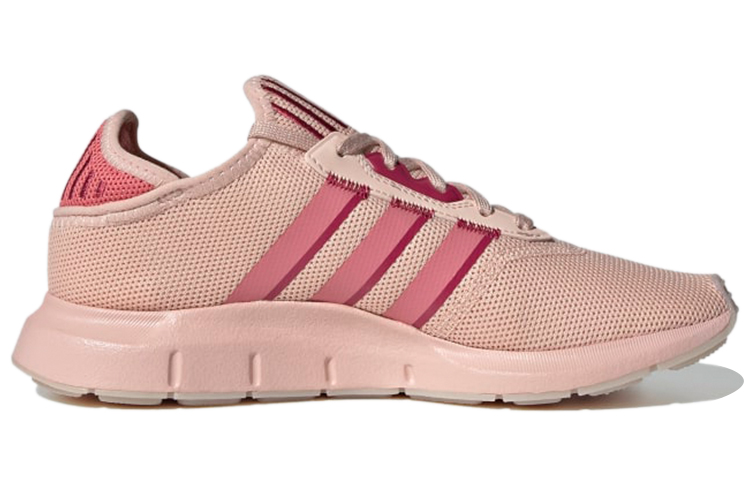 (Women) adidas originals Swift Run X Shoes /Red 'Pink' FY5444 - FY5444 ...