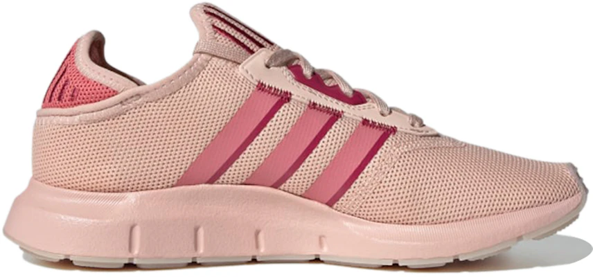 Pink Swift (Women) adidas originals Swift Run X Shoes /Red 'Pink' FY5444 - FY5444 ...