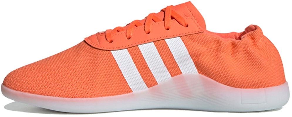 (Women) adidas originals Taekwondo 'Orange White' EF1310 Buy (Women) adidas originals Taekwondo 'Orange White' EF1310