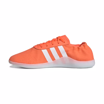 (W) adidas originals Taekwondo 'Orange White'