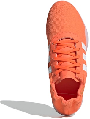 (Women) adidas originals Taekwondo 'Orange White' EF1310 Purchase (Women) adidas originals Taekwondo 'Orange White' EF1310