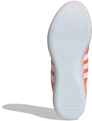 (Women) adidas originals Taekwondo 'Orange White' EF1310 Details for (Women) adidas originals Taekwondo 'Orange White' EF1310