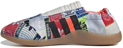(Women) adidas originals Taekwondo 'White Black' EF4720 (Women) adidas originals Taekwondo 'White Black' EF4720