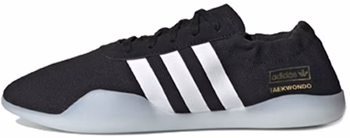 (Women) adidas originals Taekwondo Team Shoes W Black EE4697 (Women) adidas originals Taekwondo Team Shoes W Black EE4697