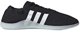 Order (W) adidas Originals Zapatillas Taekwondo Team Mujer Negras EE4697