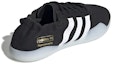 Shop (W) adidas Originals Zapatillas Taekwondo Team Mujer Negras EE4697