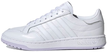 (W) 阿迪达斯三叶草 Team Court'云白紫色' EG9825 Buy (W) 阿迪达斯三叶草 Team Court'云白紫色' EG9825