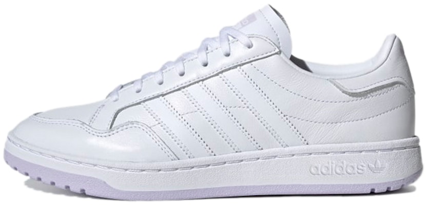 (W) 阿迪达斯三叶草 Team Court'云白紫色' EG9825 Buy (W) 阿迪达斯三叶草 Team Court'云白紫色' EG9825