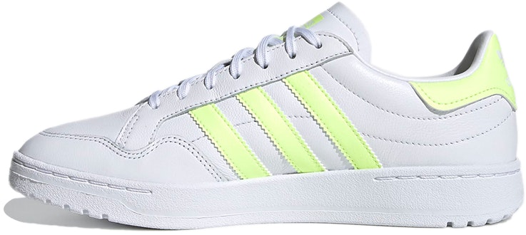 women-adidas-originals-team-court-white-yellow-fw-5072