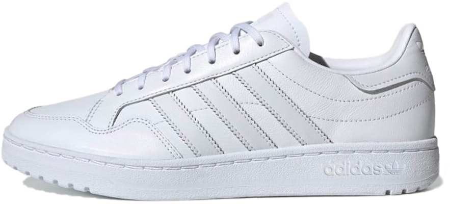 (Women) adidas originals Team Court White FW5070 Buy (Women) adidas originals Team Court White FW5070