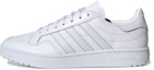 Buy (Women) adidas originals Team Court White FW5070