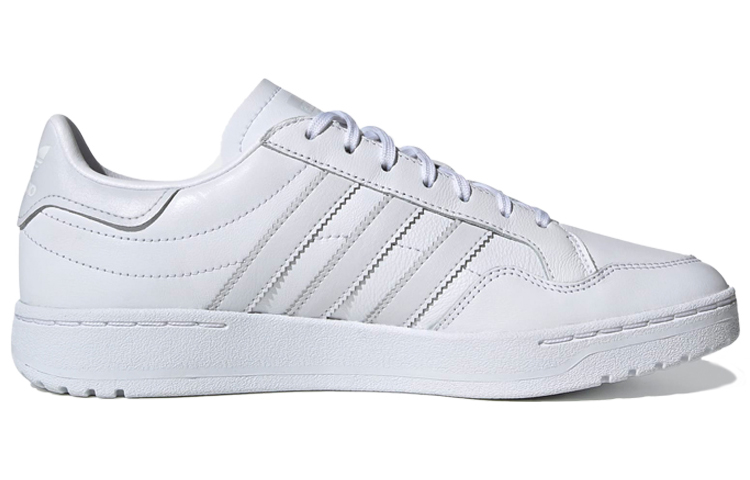 Order (W) adidas Originals Team Court Blanco FW5070