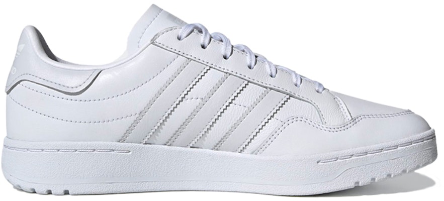 (Women) adidas originals Team Court White FW5070 Order (Women) adidas originals Team Court White FW5070