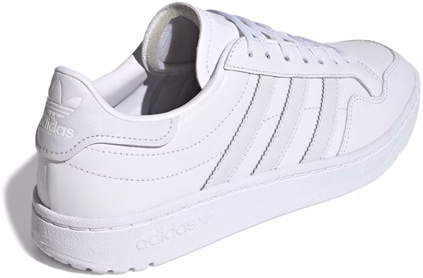(Women) adidas originals Team Court White FW5070 Shop (Women) adidas originals Team Court White FW5070