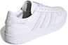 Shop (Women) adidas originals Team Court White FW5070
