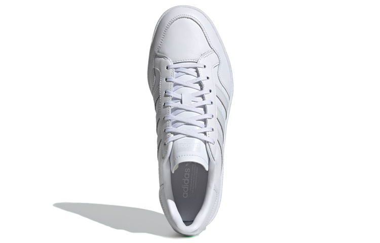 Purchase (W) adidas Originals Team Court Blanco FW5070