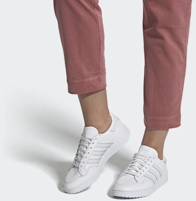 (Women) adidas originals Team Court White FW5070 Sizing (Women) adidas originals Team Court White FW5070