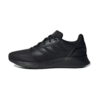 (W) adidas Originals Temper Run Falcon 2.0 'Black'