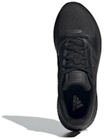 (W) adidas Originals Temper Run Falcon 2.0 'Hitam' H05802 Purchase (W) adidas Originals Temper Run Falcon 2.0 'Hitam' H05802