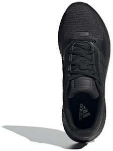 (W) adidas Originals Temper Run Falcon 2.0 'Hitam' H05802 Purchase (W) adidas Originals Temper Run Falcon 2.0 'Hitam' H05802