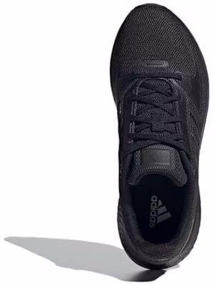 (Women) adidas Originals Temper Run Falcon 2.0 'Black' H05802 Purchase (Women) adidas Originals Temper Run Falcon 2.0 'Black' H05802