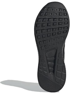 (W) adidas Originals Temper Run Falcon 2.0 'Hitam' H05802 Details for (W) adidas Originals Temper Run Falcon 2.0 'Hitam' H05802