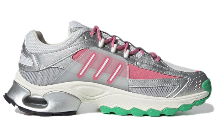 (W) adidas Originals Thesia 'Silver Pink' 圖 2