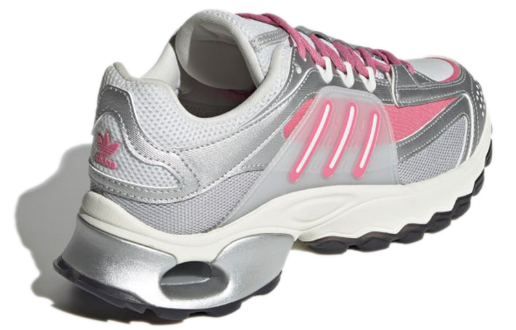 (W) adidas Originals Thesia 'Silver Pink' 圖 4