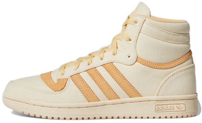 (W) adidas Originals Top Ten Rb 'Krim Oranye' GX0822 Buy (W) adidas Originals Top Ten Rb 'Krim Oranye' GX0822