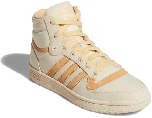 (W) adidas Originals Top Ten Rb 'Krim Oranye' GX0822 Lookbook (W) adidas Originals Top Ten Rb 'Krim Oranye' GX0822