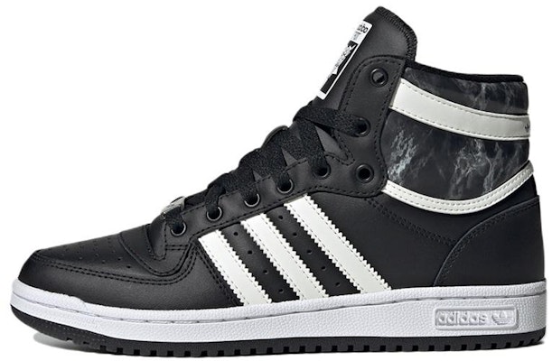 (W) adidas Originals Top Ten RB 'Negro Blanco' HQ6754 Buy (W) adidas Originals Top Ten RB 'Negro Blanco' HQ6754