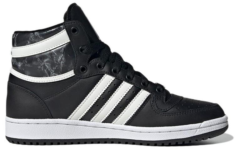 Order (W) adidas Originals Top Ten RB 'Negro Blanco' HQ6754