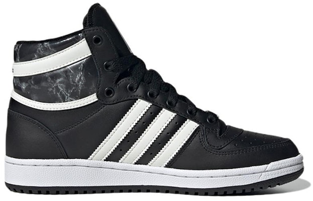 (W) adidas Originals Top Ten RB 'Negro Blanco' HQ6754 Order (W) adidas Originals Top Ten RB 'Negro Blanco' HQ6754