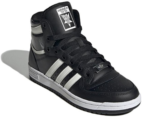 (W) adidas Originals Top Ten RB 'Negro Blanco' HQ6754 Lookbook (W) adidas Originals Top Ten RB 'Negro Blanco' HQ6754